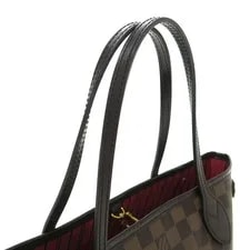 Louis Vuitton Neverfull #SN581 4