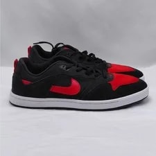 Nike SB — Nike SB Alleyoop Skater Shoes Sz 11 Athletic Performance — Sneaker — resale