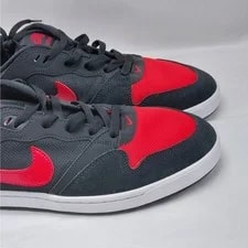Nike SB Alleyoop Skater Shoes Sz 11 Athletic Performance 3