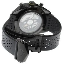 TAG Heuer Carrera Porsche Limited Edition CBN2A1H.FC6512 44mm Ss/ceramic #C018 2