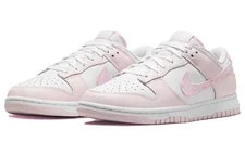 Nike Wmns Dunk Low ' Paisley' 6 US -100 New in Box 3