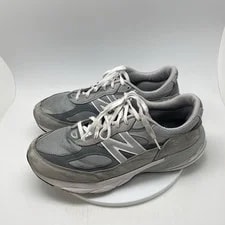 New Balance 12 4E 990 V6 M990GL6 Running Casual Shoes 3
