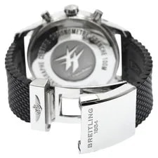 Breitling Transocean A45310 TO271537 4