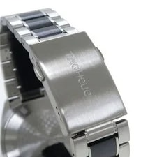 Tag Heuer Formula 1 Caliber 5 43mm WAZ2011-0 4