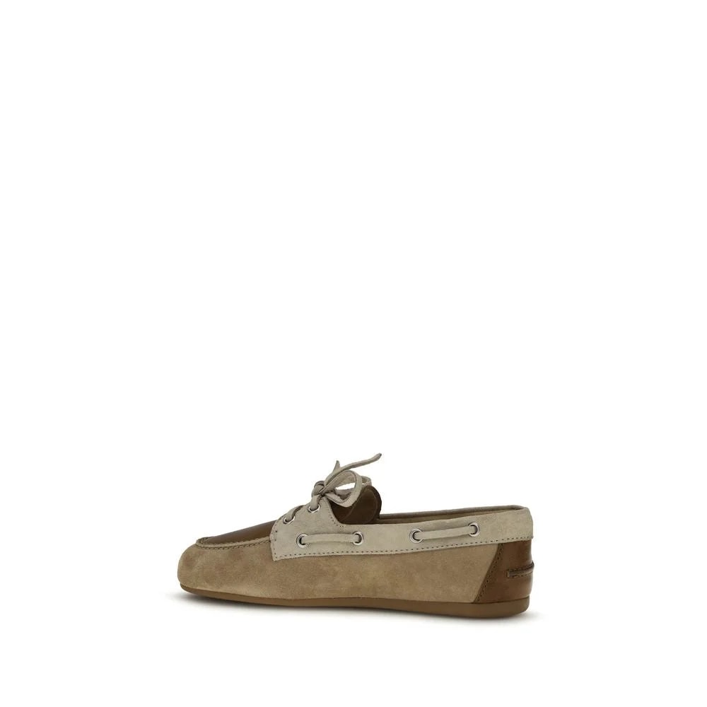 Bos Taurus Slip-On 3