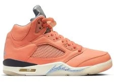 Size 9.5 - Jordan 5 Retro DJ Khaled We the Best Bliss - DV4982-641 2