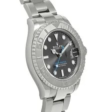 Rolex Yachtmaster 126622 Case Size 40 X 40 Mm 3