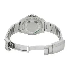 Rolex Yachtmaster 126622 Case Size 40 X 40 Mm 4