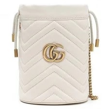 Gucci Marmont Mini Bucket 73791887 2