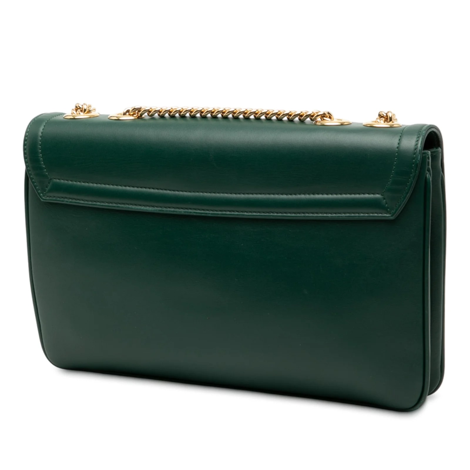 Medium Rajah Crossbody 2