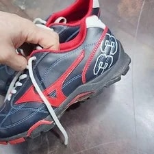 Mizuno Golf Shoes 245 Golf Model JPN Limited Edition Vhtf Sport 2