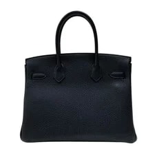 Hermes Birkin 30 W Stamp #OKB76 2