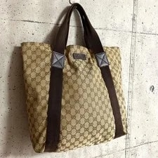 Authentic Gucci 12in X 17in A4 Compatible 4