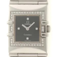 Omega — Omega Constellation 1562.40 — Watch — resale