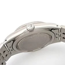Tudor 76214 Prince Date Day Automatic Stainless steelWhite Gold 4