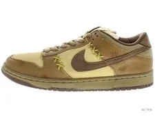 Nike SB — 【US10】 Nike SB Dunk LOW PRO SB Shanghai 2 304292-721 【】 in the Box 21000 — Sneaker — resale