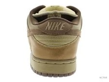 【US10】 Nike SB Dunk LOW PRO SB Shanghai 2 304292-721 【】 in the Box 21000 4