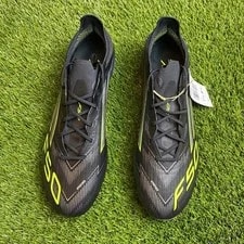 Adidas Adizero F50 Elite FG Pack JH7616 Size 7.5 Soccer 2