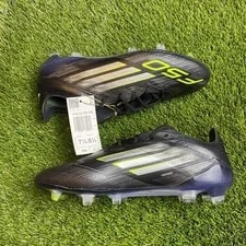 Adidas Adizero F50 Elite FG Pack JH7616 Size 7.5 Soccer 3