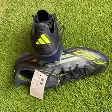 Adidas Adizero F50 Elite FG Pack JH7616 Size 7.5 Soccer 4