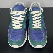 Size 9 - New Balance Aimé Leon Dore X 990v5 Heritage Meets... 2