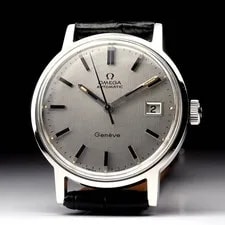 Omega DE Ville Automatic Cal.711 Fully Serviced 2