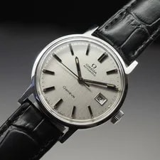 Omega DE Ville Automatic Cal.711 Fully Serviced 3