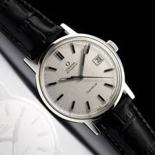 Omega DE Ville Automatic Cal.711 Fully Serviced 4