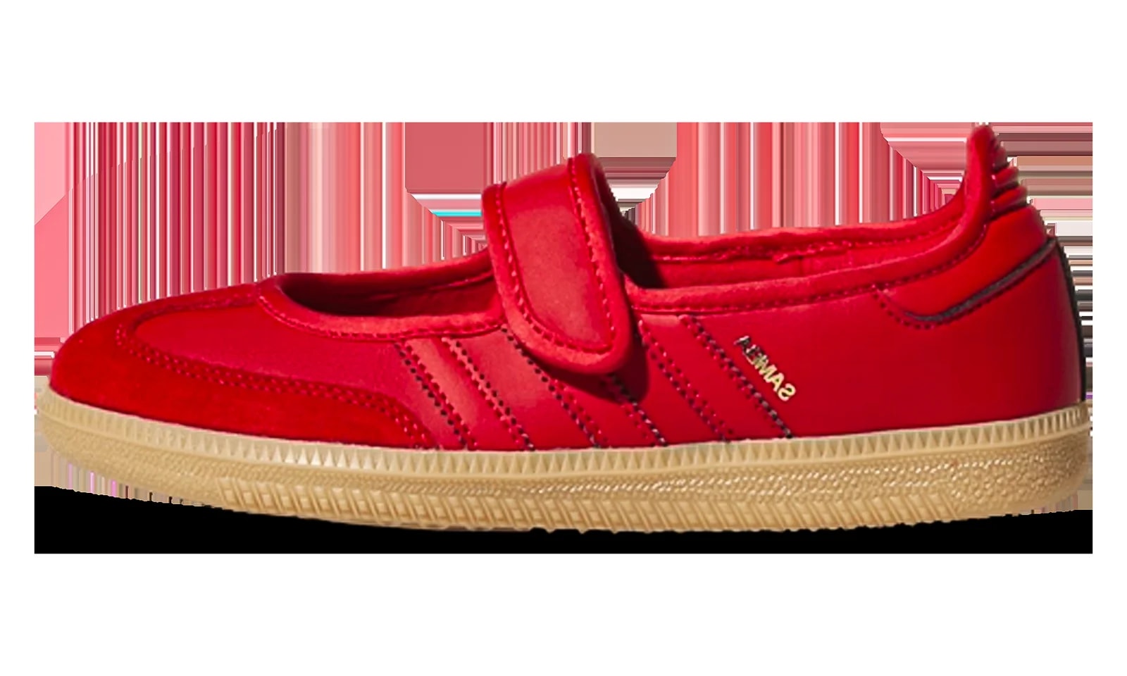 Samba Jane GS " Gum" 2