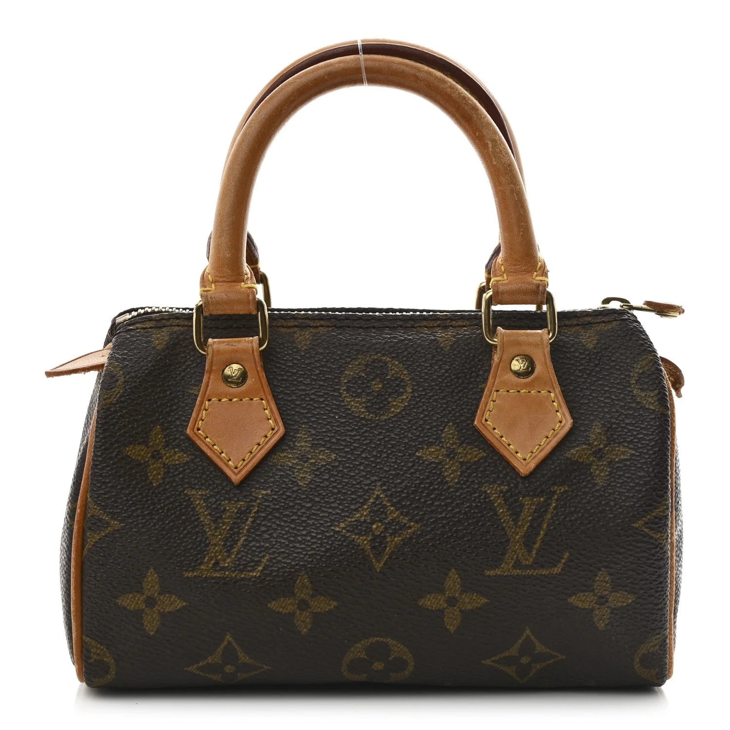 Louis Vuitton — Sac HL Speedy — Handbag — resale