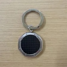 Audemars Piguet Keyring Novelty Unused With Box From Japan 2