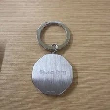 Audemars Piguet Keyring Novelty Unused With Box From Japan 3