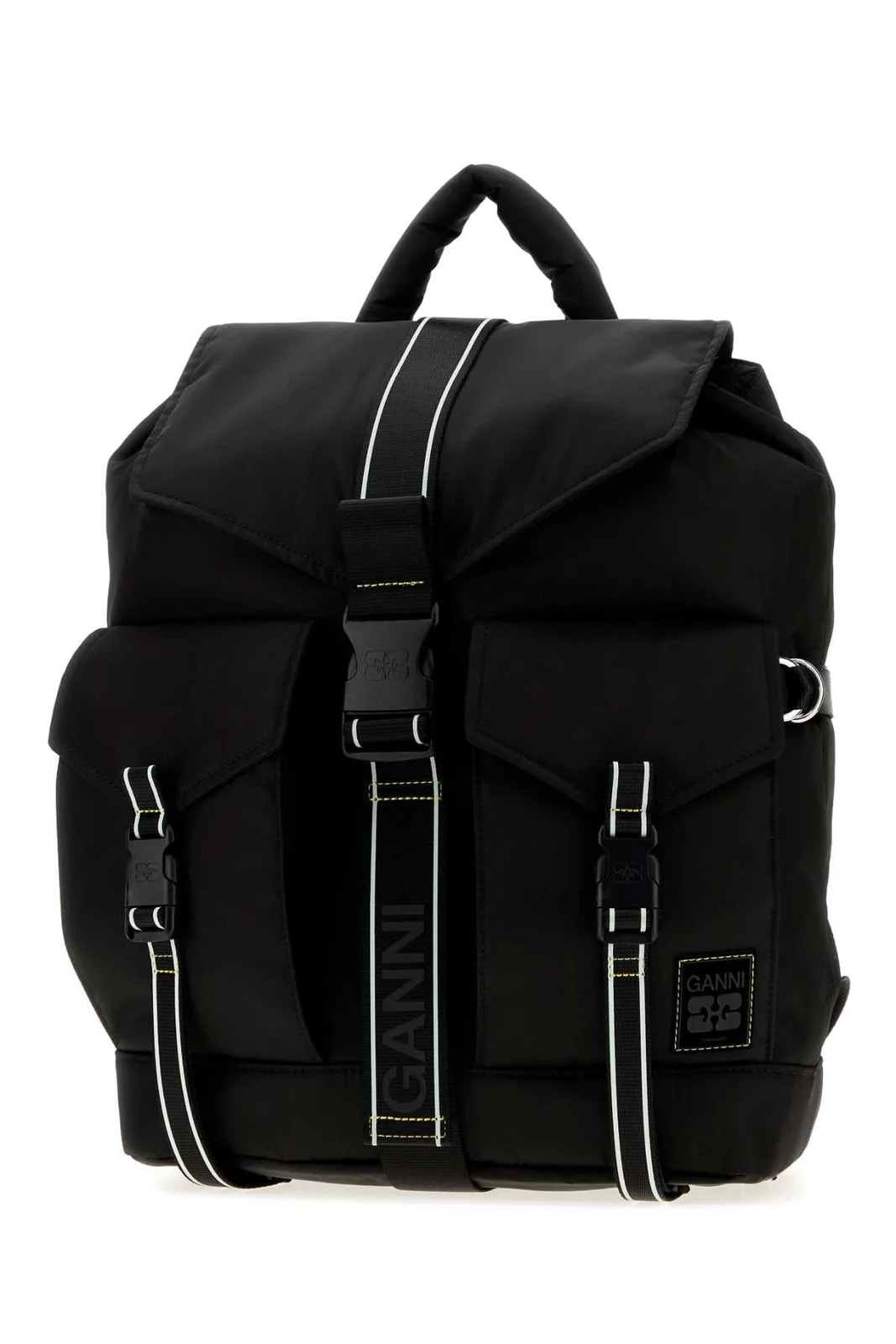 Ganni Re-Tech Sport Backpack — 2