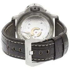Panerai Luminor Marina 8 Days Titanio PAM00564 TO306063 4
