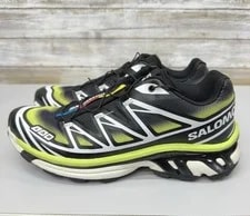 Salomon XT-6 Skyline Size 7 ’s Size 8 /maritime / Sharp 2