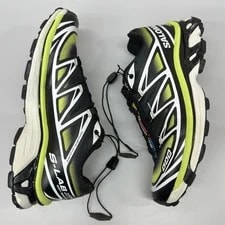 Salomon XT-6 Skyline Size 7 ’s Size 8 /maritime / Sharp 4