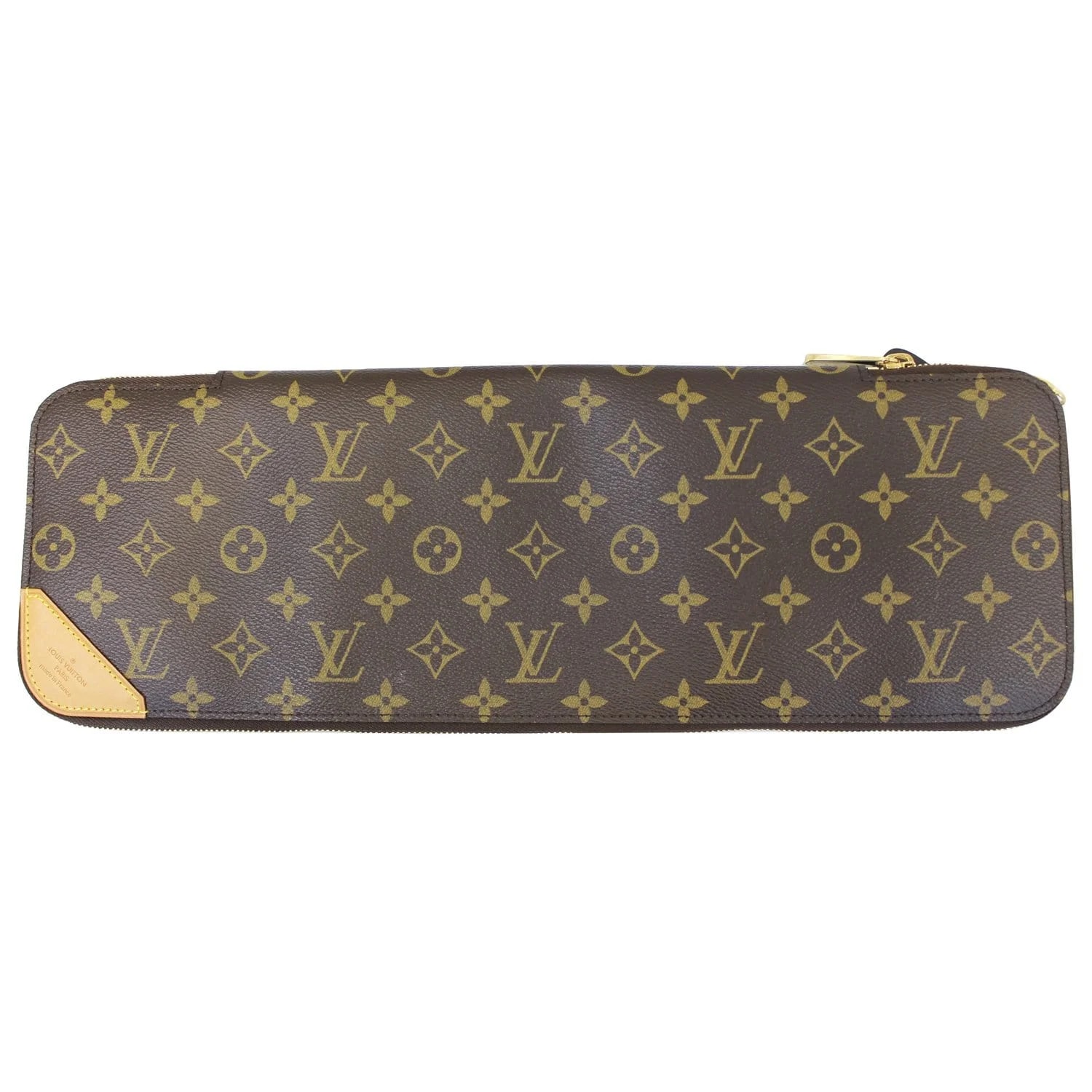 Louis Vuitton Etui 5 Cravates Tie Case 2