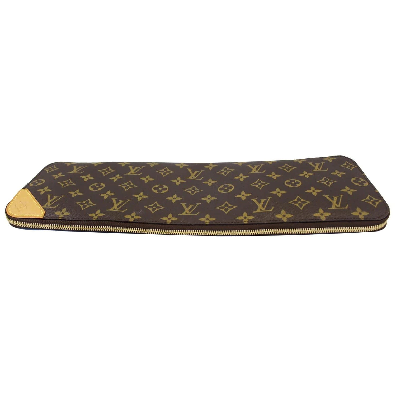 Louis Vuitton Etui 5 Cravates Tie Case 3