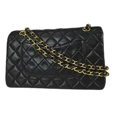 Chanel Medium Classic Double Flap 187923 2