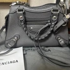 Balenciaga Neo Classic City Hardware 2