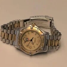 Official Working Only. 964.013-2 Pro Date QZ 2