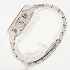 TAG Heuer Carrera CAR2110-0 SS AT Black Dial 2 Extra Links Too Many Sesame Pa 2