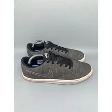 Nike SB — Nike SB Check Solarsoft Shoes 844493-001 — Sneaker — resale