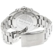 TAG Heuer Formula 1 RED Bull Racing CAZ101AB 43mm SS Blue #C8398 3
