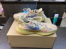 Yeezy 350 Boost "MX " Preowned 2