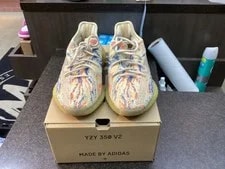 Yeezy 350 Boost "MX " Preowned 3