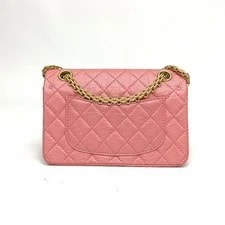 Chanel 2.55 Flap Large Size 28cm 4