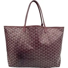 Goyard Saint Louis #OKB7058 2