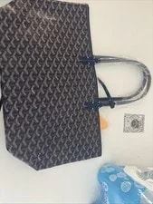 Goyard — Goyard Tote — Handbag — resale
