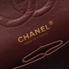 Chanel Matelasse W Flap r0_0726 4